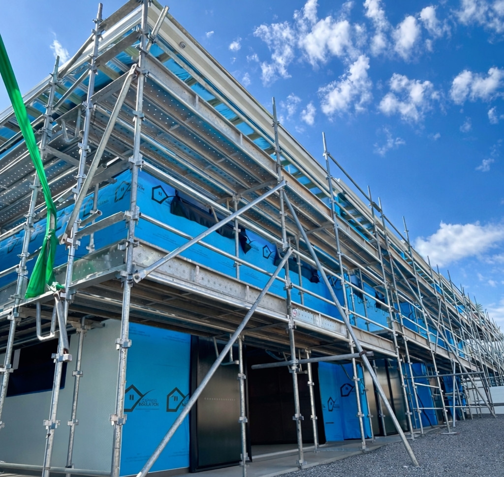 Queensland’s Insulation Specialists