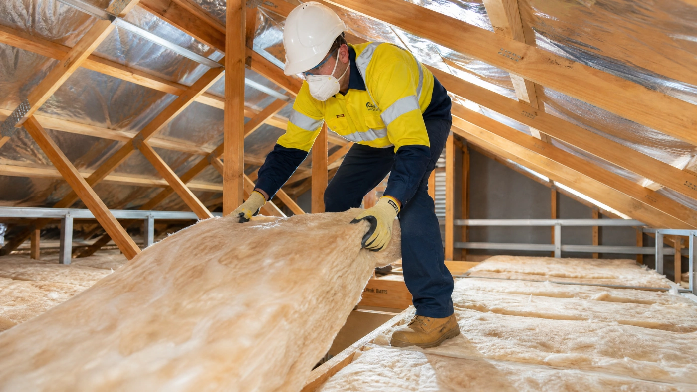 Queensland Insulation Rebates & Incentives for 2026