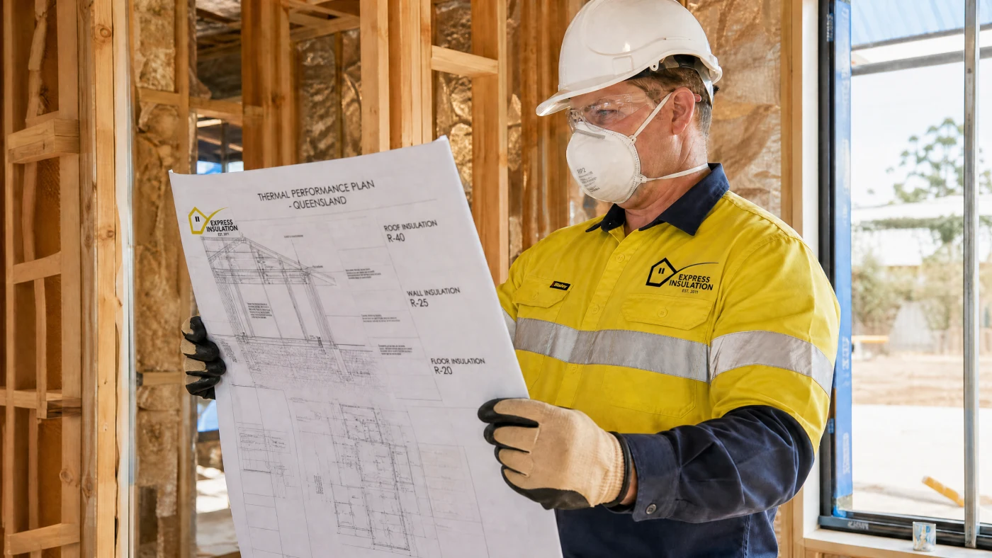 The Return on Investment of Quality Home Insulation in QLD